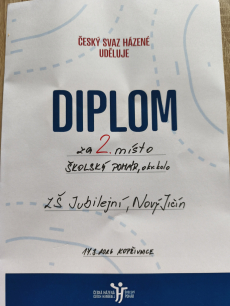 Fotogalerie Házená v Kopřivnici, foto č. 6