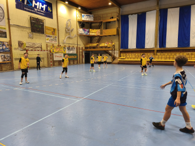 Fotogalerie Házená v Kopřivnici, foto č. 10