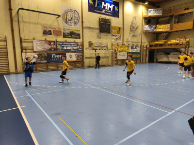 Fotogalerie Házená v Kopřivnici, foto č. 3