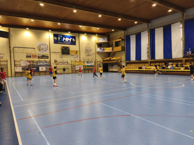 Fotogalerie Házená v Kopřivnici, foto č. 11