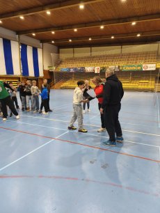 Fotogalerie Házená v Kopřivnici, foto č. 4