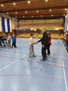 Fotogalerie Házená v Kopřivnici, foto č. 1