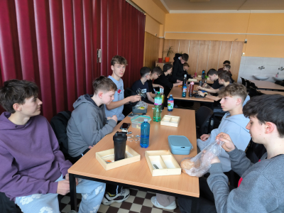 Fotogalerie Tradice našich předků, foto č. 6