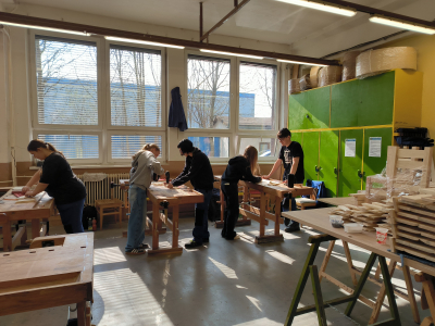 Fotogalerie Tradice našich předků, foto č. 7