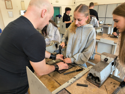 Fotogalerie Tradice našich předků, foto č. 18