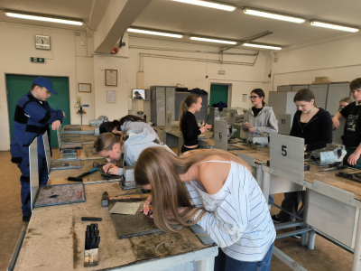 Fotogalerie Tradice našich předků, foto č. 16