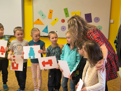 Fotogalerie Předškoláček 2026, foto č. 16