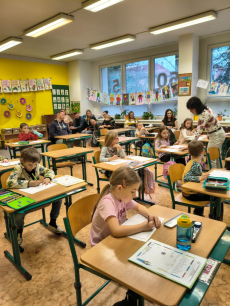 Fotogalerie Předškoláček 2026, foto č. 12