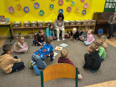 Fotogalerie Předškoláček 2026, foto č. 13