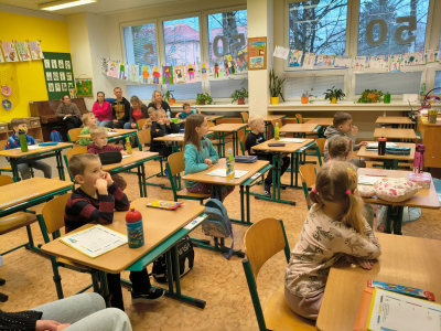 Fotogalerie Předškoláček 2026, foto č. 14