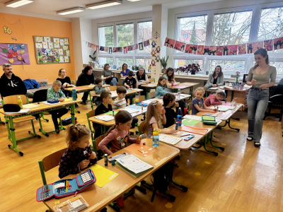 Fotogalerie Předškoláček 2026, foto č. 19