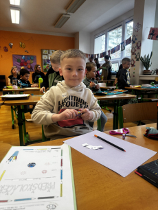 Fotogalerie Předškoláček 2026, foto č. 23