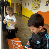 Předškoláček 2026