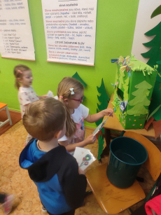 Fotogalerie Předškoláček 2026, foto č. 9