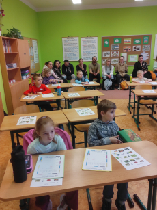 Fotogalerie Předškoláček 2026, foto č. 8