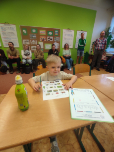 Fotogalerie Předškoláček 2026, foto č. 10