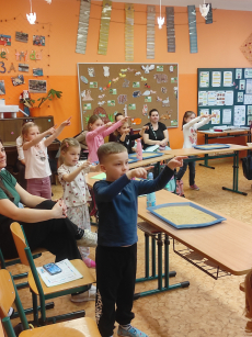 Fotogalerie Předškoláček 2026, foto č. 5