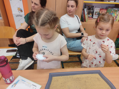 Fotogalerie Předškoláček 2026, foto č. 2