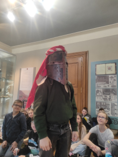 Fotogalerie Once Upon a Time… in Nový Jičín, foto č. 15