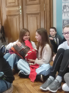 Fotogalerie Once Upon a Time… in Nový Jičín, foto č. 18