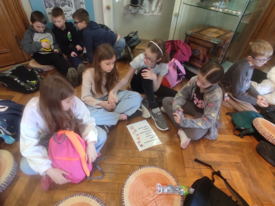 Fotogalerie Once Upon a Time… in Nový Jičín, foto č. 17