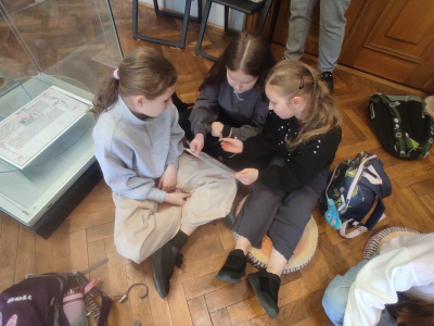 Fotogalerie Once Upon a Time… in Nový Jičín, foto č. 9