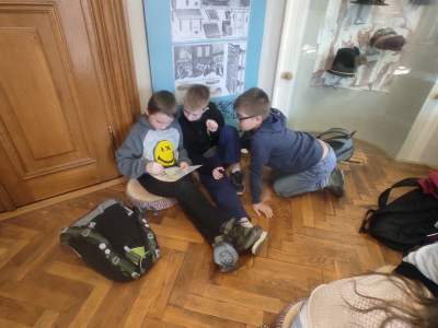 Fotogalerie Once Upon a Time… in Nový Jičín, foto č. 11