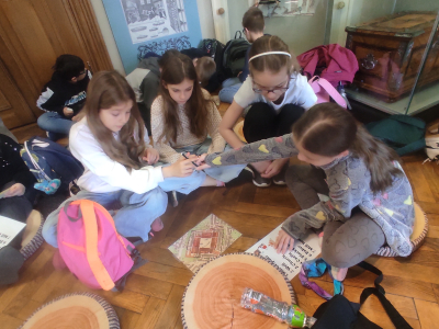 Fotogalerie Once Upon a Time… in Nový Jičín, foto č. 12