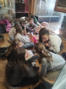 Fotogalerie Once Upon a Time… in Nový Jičín, foto č. 8