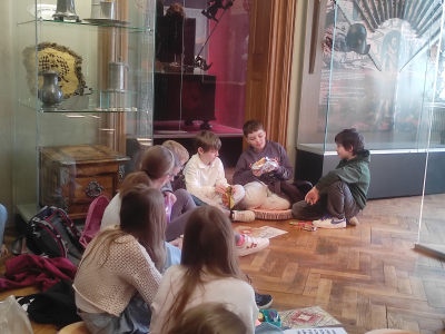 Fotogalerie Once Upon a Time… in Nový Jičín, foto č. 10