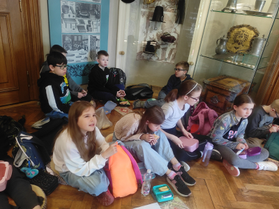 Fotogalerie Once Upon a Time… in Nový Jičín, foto č. 5