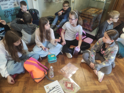 Fotogalerie Once Upon a Time… in Nový Jičín, foto č. 13