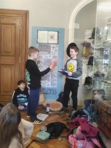 Fotogalerie Once Upon a Time… in Nový Jičín, foto č. 14