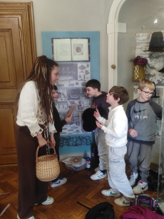 Fotogalerie Once Upon a Time… in Nový Jičín, foto č. 2