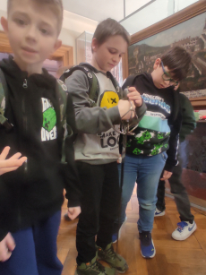 Fotogalerie Once Upon a Time… in Nový Jičín, foto č. 6