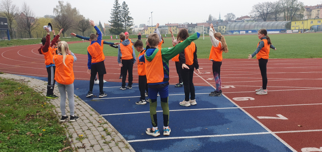 Fotogalerie Štafetový pohár, foto č. 36