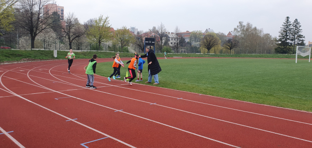 Fotogalerie Štafetový pohár, foto č. 27