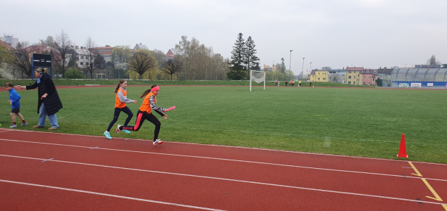 Fotogalerie Štafetový pohár, foto č. 25