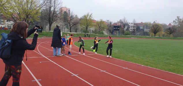 Fotogalerie Štafetový pohár, foto č. 14
