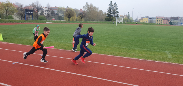 Fotogalerie Štafetový pohár, foto č. 13