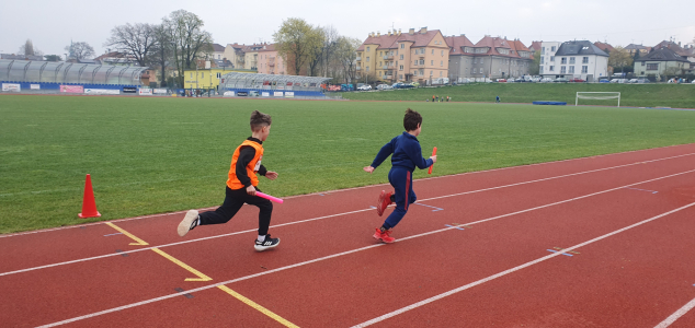 Fotogalerie Štafetový pohár, foto č. 23