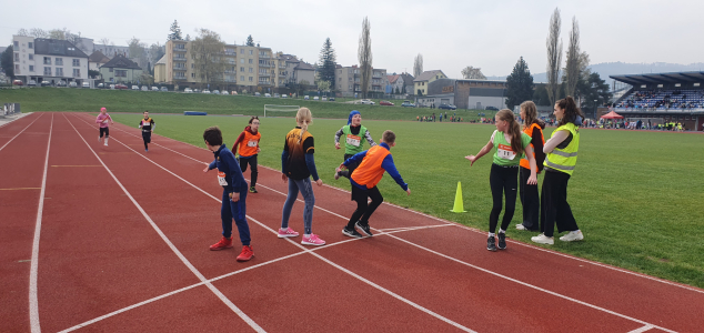 Fotogalerie Štafetový pohár, foto č. 20