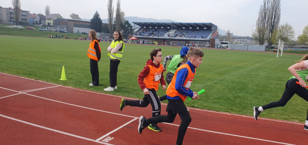 Fotogalerie Štafetový pohár, foto č. 17