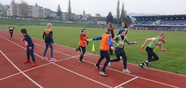 Fotogalerie Štafetový pohár, foto č. 12
