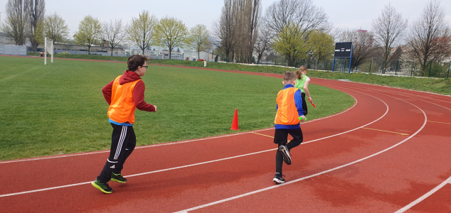 Fotogalerie Štafetový pohár, foto č. 16