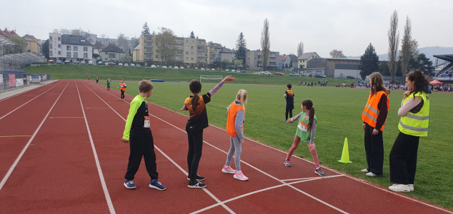 Fotogalerie Štafetový pohár, foto č. 18