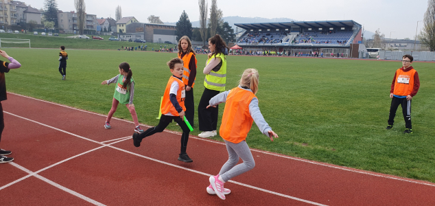 Fotogalerie Štafetový pohár, foto č. 10