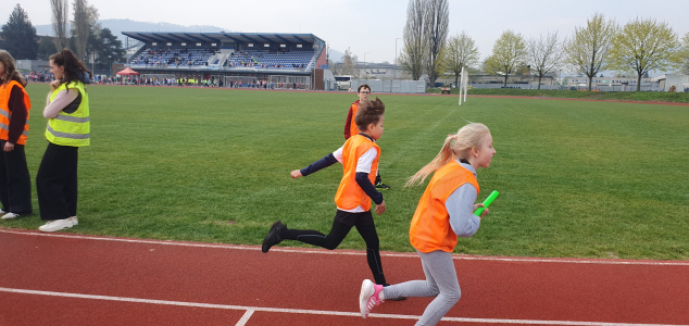 Fotogalerie Štafetový pohár, foto č. 11