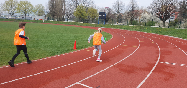 Fotogalerie Štafetový pohár, foto č. 7