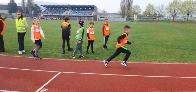 Fotogalerie Štafetový pohár, foto č. 8